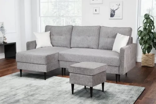 Meble Best narożnik Polo