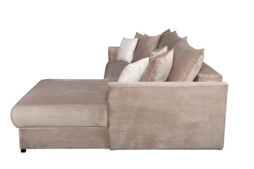 Narożnik Siesta Big Meble Best