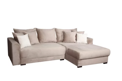 Narożnik Siesta Big Meble Best