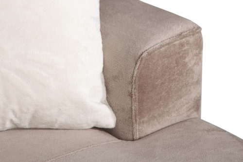 Narożnik Siesta Big Meble Best