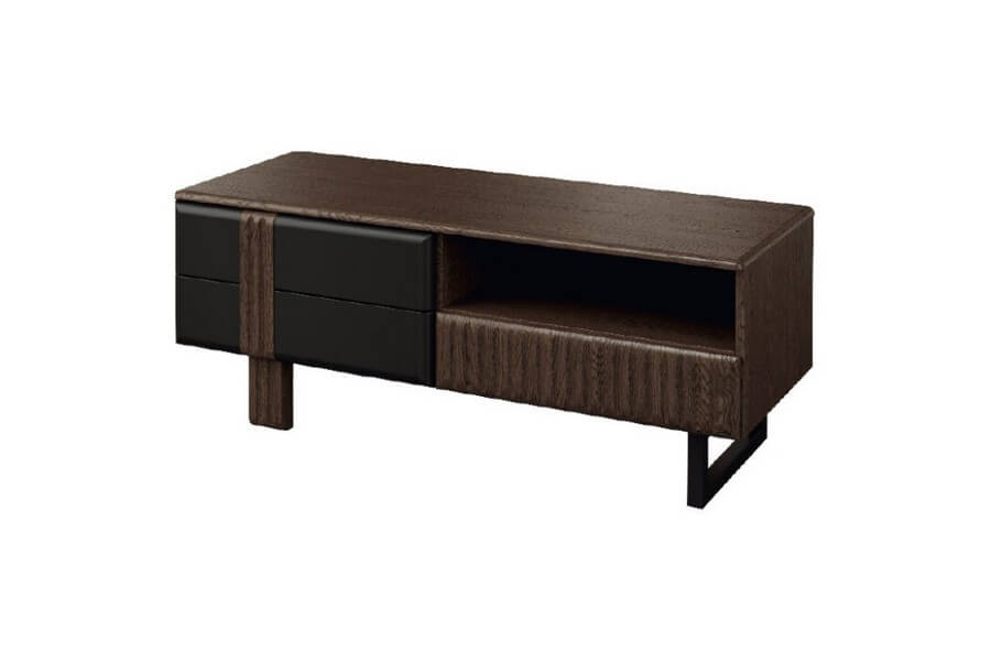 Szafka RTV mini 1D1SZ lewa Isla