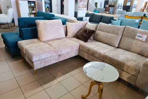 Narożnik Kronos Werxal