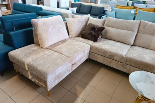 Narożnik Kronos Werxal