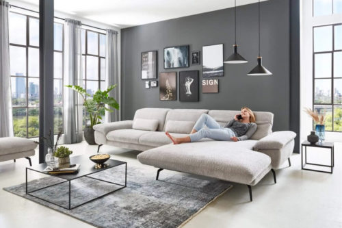 Polipol narożnik MP-IN22025