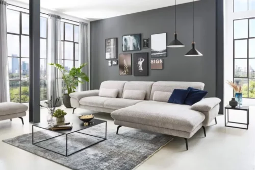 Polipol narożnik MP-IN22025