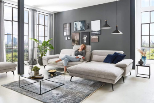 Polipol narożnik MP-IN22025