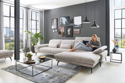 Polipol narożnik MP-IN22025