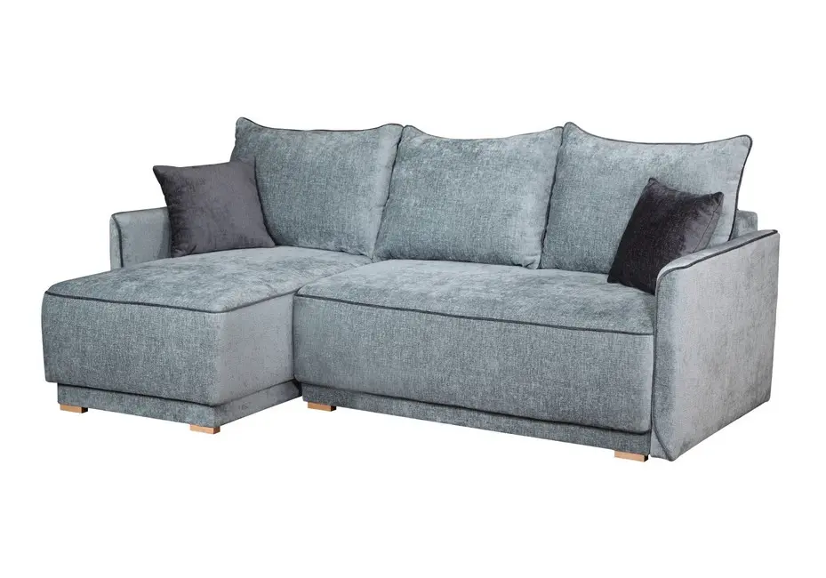 Narożnik z funkcją spania Soho