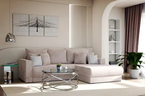 Narożnik Siesta Big Meble Best