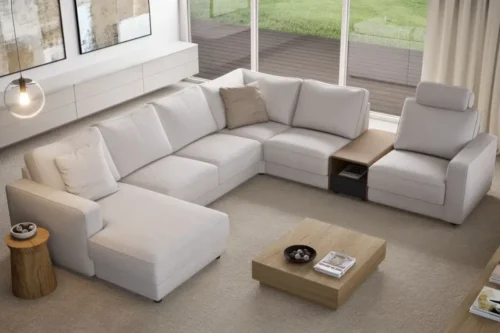 Narożnik Alexandria Bydgoskie Meble