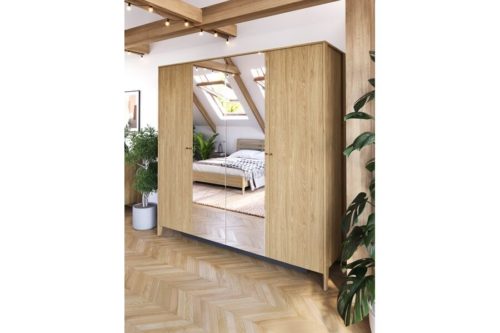 Meble do sypialni Cozy