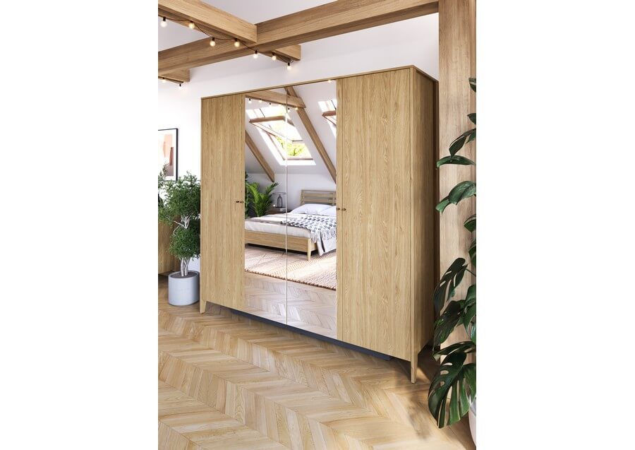 Meble do sypialni Cozy