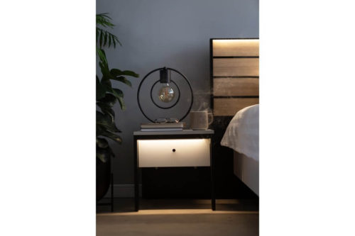 Kolekcja mebli do sypialni Gris