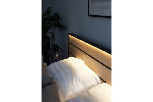 Kolekcja mebli do sypialni Gris