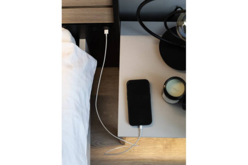 Kolekcja mebli do sypialni Gris