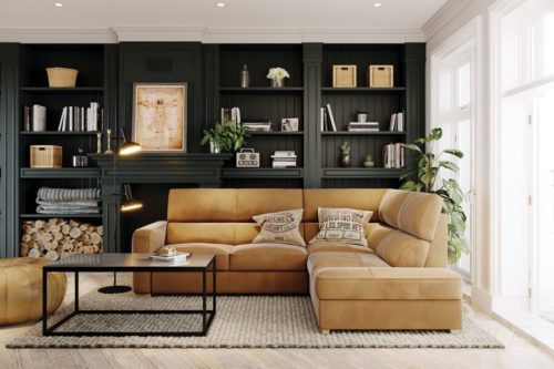 Leonardo Bydgoskie Meble