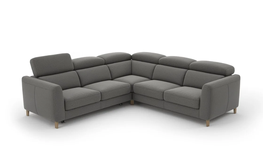 Narożnik Boston Bydgoskie Meble