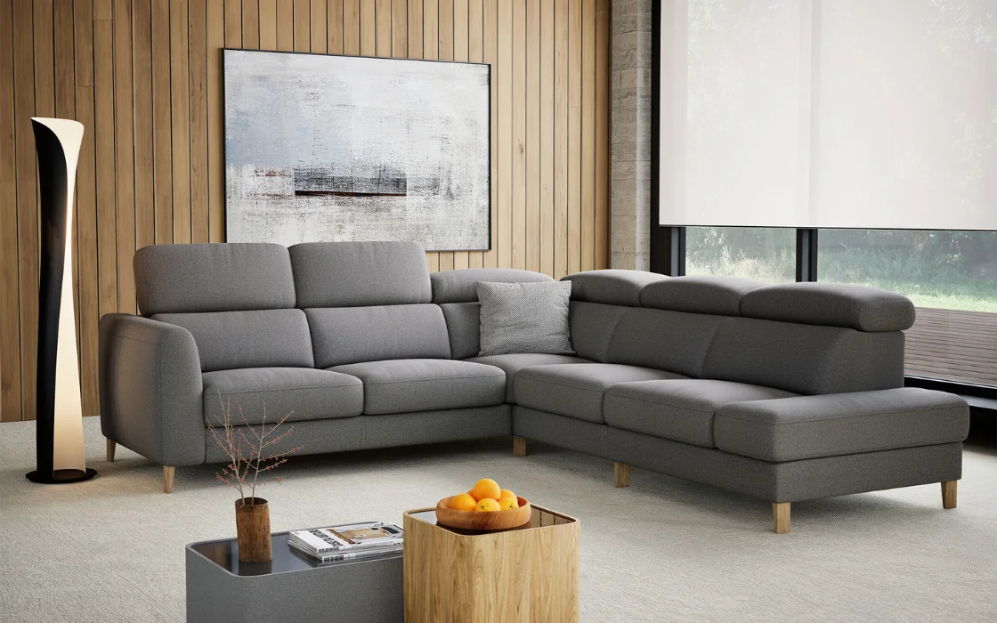 Narożnik Boston Bydgoskie Meble