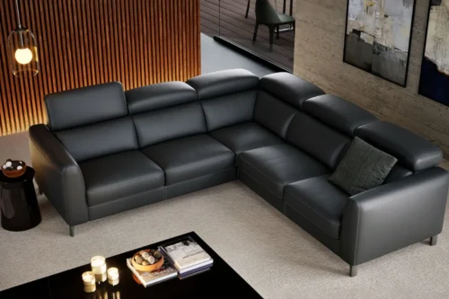 Narożnik Boston Bydgoskie Meble