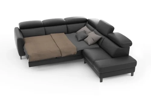 Narożnik Boston Bydgoskie Meble