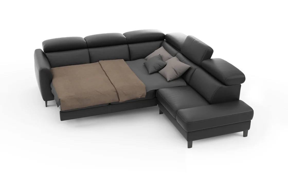 Narożnik Boston Bydgoskie Meble