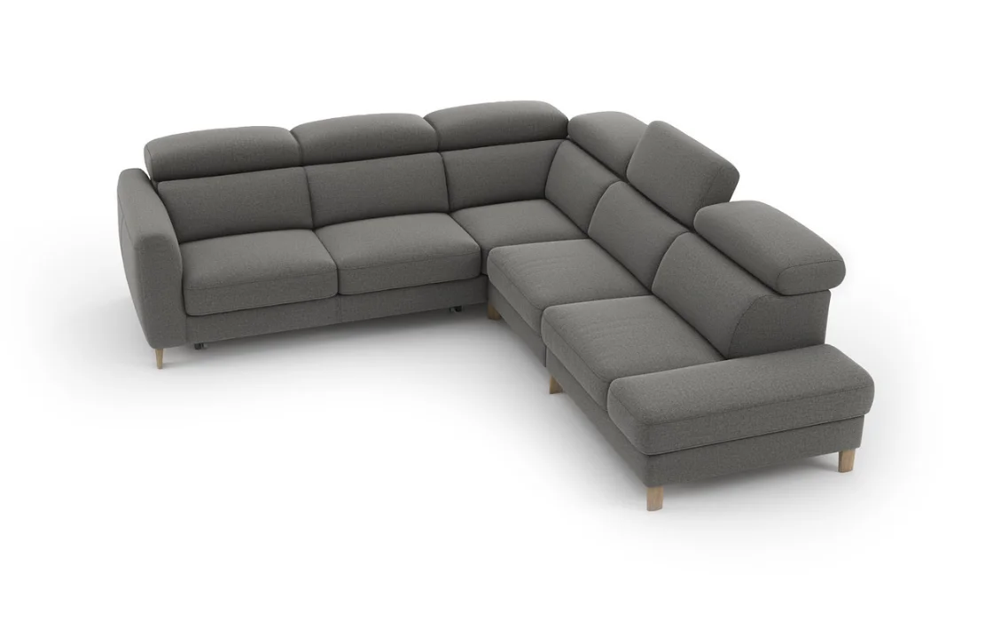 Narożnik Boston Bydgoskie Meble