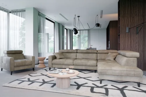 Narożnik Goya Bydgoskie Meble