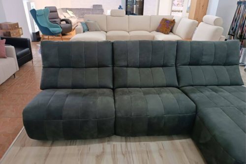Narożnik Camaro Etap Sofa