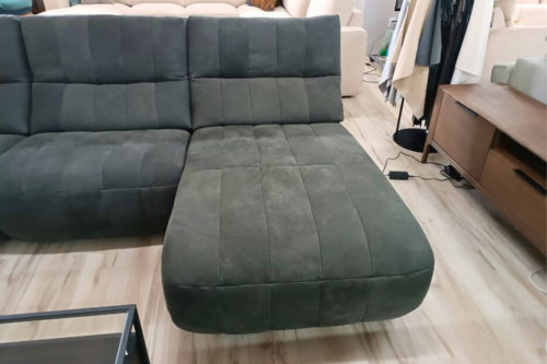 Narożnik Camaro Etap Sofa