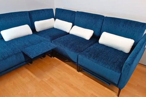 Narożnik Letti AEK Design wyprzedaż