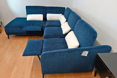 Narożnik Letti AEK Design wyprzedaż