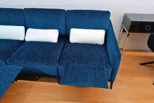 Narożnik Letti AEK Design wyprzedaż