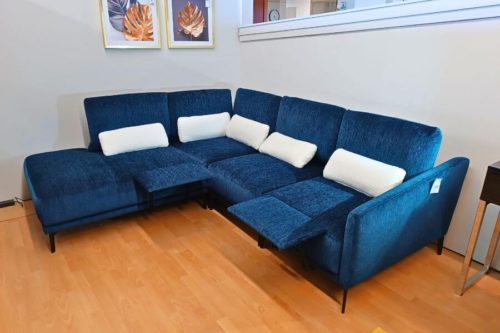 Narożnik Letti AEK Design wyprzedaż