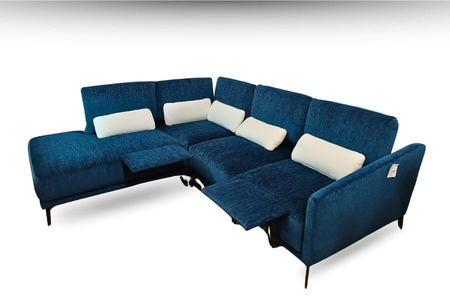 Narożnik Letti AEK Design wyprzedaż