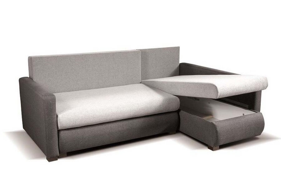 Narożnik Parma II Werxal