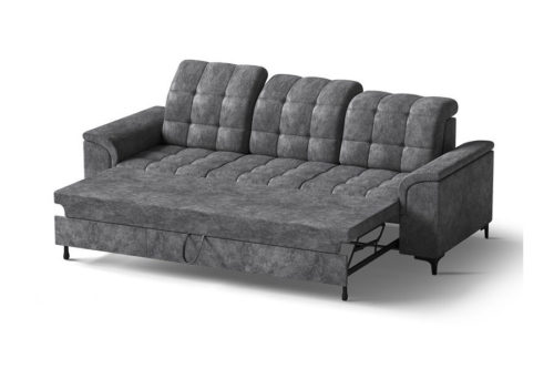 Zestaw dwóch sof i fotel Snap