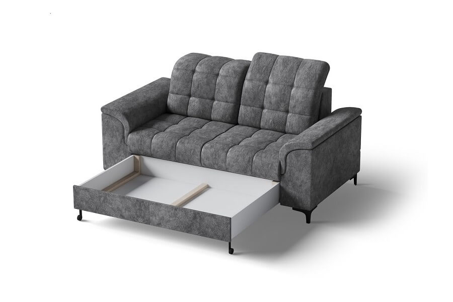 Zestaw dwóch sof i fotel Snap