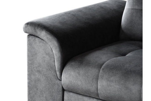 Zestaw dwóch sof i fotel Snap