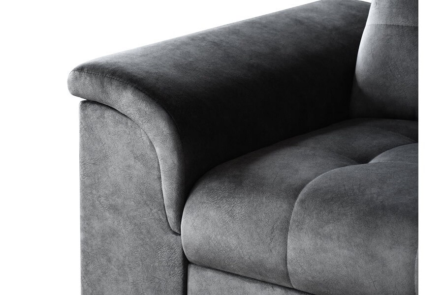 Zestaw dwóch sof i fotel Snap