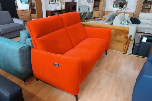 Sofa z funkcją relaks Vievienne