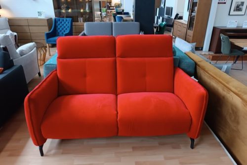 Sofa z funkcją relaks Vievienne