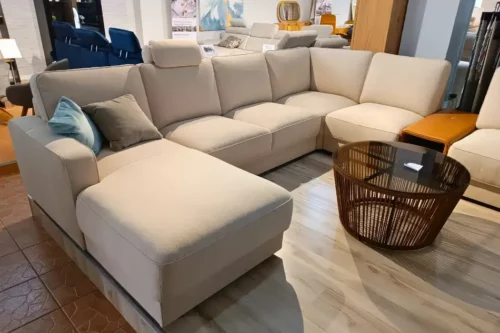 Narożnik Alexandria Bydgoskie Meble