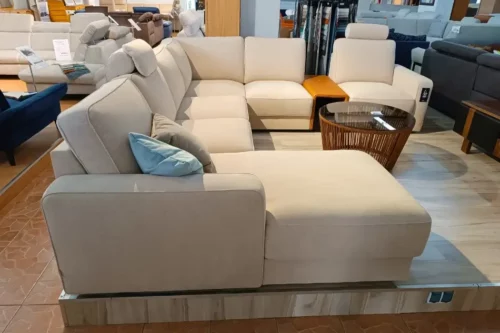 Narożnik Alexandria Bydgoskie Meble