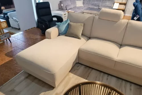 Narożnik Alexandria Bydgoskie Meble