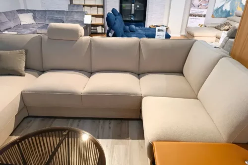 Narożnik Alexandria Bydgoskie Meble