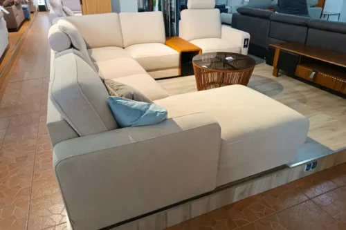 Narożnik Alexandria Bydgoskie Meble