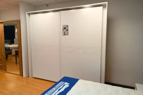 Szafa Elisir MCAkcent