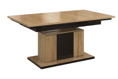 Ławostół rozsuwany III A pneumatyczny Mebin