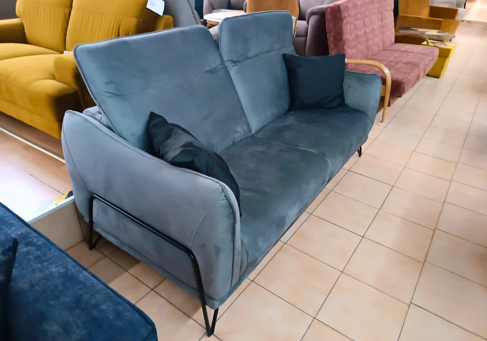 Sofa Tourismo Feniks od reki