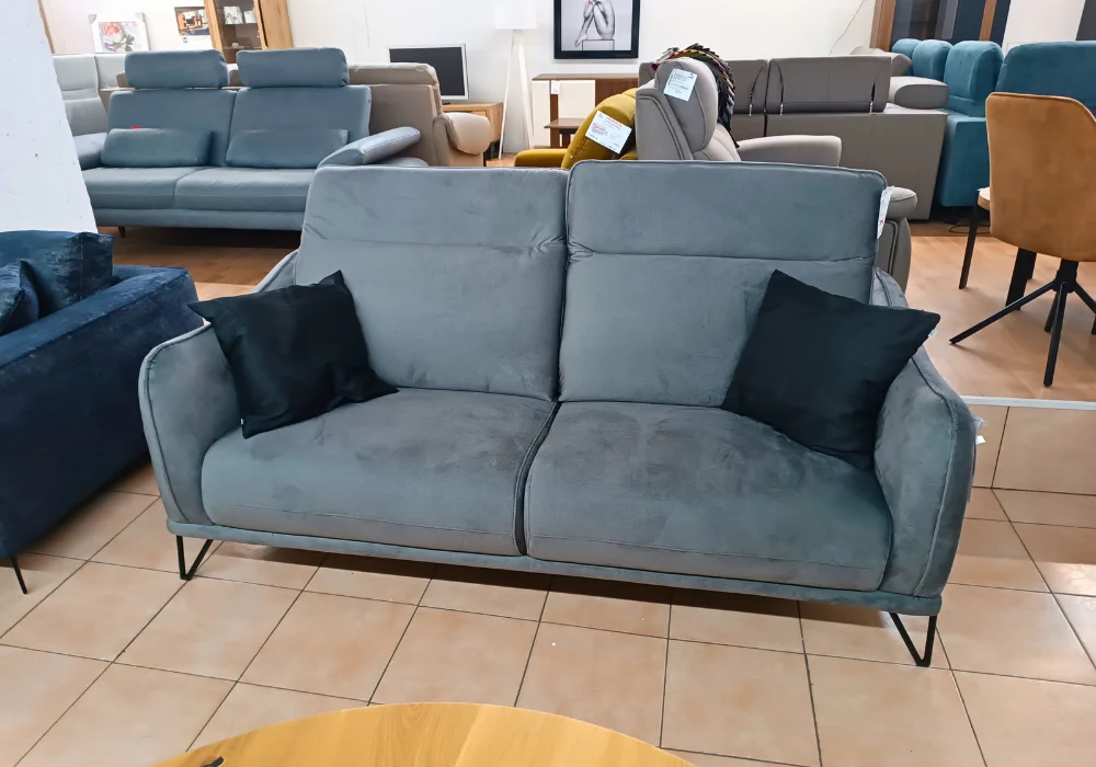 Sofa Tourismo Feniks od reki